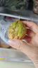 我有果果正宗廣西欽蜜9號(hào)黃金百香果 新鮮當(dāng)季水果黃皮百香果 2斤嘗鮮裝（18-22個(gè)） 曬單實(shí)拍圖