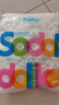 Sodolike食品級(jí)保鮮罩 300只一次性束口保鮮膜套加厚廚房自封口強(qiáng)韌不易破 曬單實(shí)拍圖