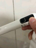 京東京造智能掃振電動牙刷JZ9絲緞銀 超長續(xù)航緩震包膠刷頭兒童電動牙刷深度清潔電動牙刷男生日禮物女禮物 曬單實拍圖