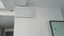 德力西電氣強(qiáng)電箱配電箱空開箱布線箱家用PZ30v明裝透明門10回路 曬單實(shí)拍圖