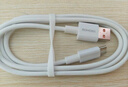 羅馬仕Type-C數(shù)據(jù)線6A超級(jí)快充100W/88W/66W華為榮耀USB充電線適用小米安卓手機(jī)平板Pura70/Mate70/60/50 曬單實(shí)拍圖
