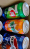 百事可樂(lè)百事/7喜/美年達(dá) 330ml*24（16+4+4）整箱 新老包裝隨機(jī)發(fā)貨 曬單實(shí)拍圖