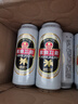 珠江啤酒（PEARL RIVER）12度 經(jīng)典老珠江啤酒 600ml*12瓶 整箱裝 曬單實拍圖