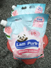 藍(lán)漂低溫酶洗衣粉玫瑰香氛強(qiáng)力去污深層潔凈清潔衣物機(jī)洗手洗凈白去漬 1kg*2袋 【實(shí)惠4斤】 曬單實(shí)拍圖