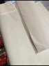 六品堂 文房四寶半生半熟宣紙四尺對(duì)開國(guó)畫書法創(chuàng)作生宣紙毛筆書法練習(xí)紙4尺單 四尺三開 100張 曬單實(shí)拍圖