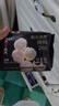 高潔絲 Kotex 衛生巾夜用放肆睡棉柔絲薄姨媽巾超長(cháng)加長(cháng)組合箱裝批發(fā) 夜安褲L碼6片（全方位防側漏） 曬單實(shí)拍圖