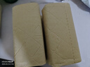詩鈺墨小卷便攜竹漿本色卷紙廁紙擦手紙手紙衛(wèi)生紙家庭裝 5層 27.5g*12卷 竹漿卷紙【2提】 曬單實(shí)拍圖