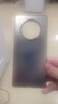 暴走適用華為mate60pro手機(jī)殼 HUAWEIMate60Pro+保護(hù)套 指環(huán)支架硅膠軟邊膚感防摔彩銀鐳射磨砂硬殼 銀 曬單實(shí)拍圖