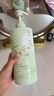 韓方五谷控油蓬松洗發(fā)水800ml金榜第1名氨基酸洗頭膏露無(wú)硅油去屑止癢男女 曬單實(shí)拍圖