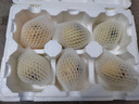 京榴香四川愛(ài)媛果凍橙 新鮮水果生鮮 凈含量1200g單果60g起 曬單實(shí)拍圖
