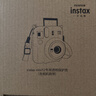 富士INSTAX 一次成像mini12 配件水晶殼（含肩帶） 曬單實(shí)拍圖