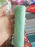 艾草垃圾袋家用加厚加大抽繩衛(wèi)生間廚房耐用辦公室實(shí)惠裝塑料袋 艾草驅(qū)蚊抽繩垃圾袋【15只】 曬單實(shí)拍圖