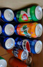 百事可樂(lè)百事/7喜/美年達(dá) 330ml*24（16+4+4）整箱 新老包裝隨機(jī)發(fā)貨 曬單實(shí)拍圖