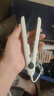 坂口太太迷你卷發(fā)棒男學(xué)生小型電夾板直板夾燙直卷兩用卷發(fā)器拉發(fā)直發(fā)棒宿舍造型內扣蓬松劉海不傷發(fā) 男款【黑色】配收納盒 曬單實(shí)拍圖