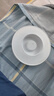 得力（deli）強(qiáng)力亞克力納米膠帶無痕雙面膠透明膠 20mm*5m 無痕車用家用 水洗可重復(fù)使用 1卷 JL540 曬單實拍圖