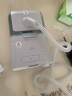 飛利浦呼吸機DS500/DS700進(jìn)口家用全自動(dòng)睡眠機呼吸暫停打呼嚕止鼾器 原裝進(jìn)口單水平呼吸機DS500 曬單實(shí)拍圖