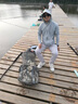 老鬼（OLDGHOST）魚(yú)餌鯽魚(yú)引誘劑120ml餌料添加劑小藥打窩料湖庫黑坑野釣誘魚(yú)劑 曬單實(shí)拍圖