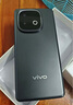 vivo Y300 GT 8GB+256GB 黑色 7620mAh超薄藍海電池 天璣8400滿(mǎn)血版 軍工級耐用品質(zhì) AI手機 曬單實(shí)拍圖