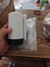 抽水器桶裝水電動抽水器自動上水器折疊礦泉水壓水器飲水機抽水泵 經(jīng)典白【可拆卸 易收納】輕音大水量500mAh 曬單實拍圖