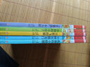 快樂讀書吧三年級下冊（3冊）中國寓言故事+克雷洛夫寓言+伊索寓言 大語文系列注音版兒童文學 曬單實拍圖