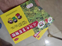 【3盒裝】三公仔小兒七星茶顆粒7g*6袋/盒 兒童上火積食便秘消食化積開胃脾胃腸胃調(diào)理消化不良兒科?？朴盟?曬單實(shí)拍圖