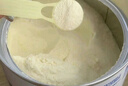 雀巢（Nestle）能恩全護 適度水解 6HMO 嬰幼兒奶粉 1段 350g/罐 0-6個(gè)月 益生菌 曬單實(shí)拍圖