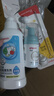 貝親奶瓶 ppsu奶瓶 吸管奶瓶雙把手重力球奶瓶330ml 【渠道專享】 馬戲團330ml 9個月以上 含重力球 曬單實拍圖