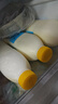 簡愛原味裸酸奶 1.08kg*1瓶 家庭裝大桶酸奶 生牛乳發(fā)酵 乳酸菌早餐奶 曬單實(shí)拍圖