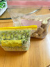 美麗雅一次性碗食品家用450ml*50只耐高溫微波打包盒透明湯碗不帶蓋 曬單實(shí)拍圖