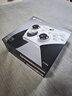 微軟（Microsoft）Xbox無線游戲手柄 無線控制器 冰雪白 藍(lán)牙適配Xbox/PC/平板/手機(jī) Steam促銷黑神話悟空 絲之歌 曬單實(shí)拍圖