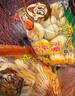旺旺小饅頭小包原味8090后懷舊網(wǎng)紅解饞兒童零食旺仔休閑食品小吃 旺仔小饅頭約10g*20包 曬單實拍圖