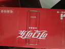 可口可樂(lè )汽水 碳酸飲料 電商限定 330ml*20罐 整箱裝  曬單實(shí)拍圖