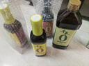 千禾蔥姜料酒 10度 500mL【0添加】蔥姜汁去腥解膻燉肉調料 曬單實(shí)拍圖