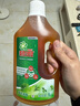 碧浪衣物除菌液 草木清香1L 抗菌殺菌除螨除味安全不傷衣 消毒液 曬單實(shí)拍圖