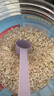 桂格（QUAKER）即食燕麥片1888克 高膳食纖維 FiberQ益生元 早餐搭配 曬單實(shí)拍圖