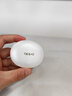 OPPO Enco Free4 【國家補貼】真無線入耳式藍牙耳機降噪耳機通用蘋果華為小米手機 超長續(xù)航 珠光白 曬單實拍圖