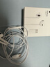 Apple/蘋(píng)果 采用 (USB-C)的EarPods耳機 有線(xiàn)耳機 蘋(píng)果耳機 適用iPhone/iPad//Mac 蘋(píng)果手機 曬單實(shí)拍圖