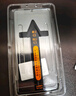 惠舟【秒貼2片裝】一加手機(jī)鋼化膜防窺無塵倉全屏保護(hù)膜適用1+ 一加13 電鍍超清款丨2套裝 曬單實(shí)拍圖