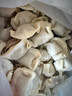 灣仔碼頭大白菜豬肉水餃1320g66只早餐速食半成品面點(diǎn)速凍餃子 曬單實(shí)拍圖