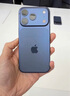 Apple/蘋果 iPhone 17 Pro 256GB 深藍色 支持移動聯(lián)通電信5G 雙卡雙待手機 曬單實拍圖