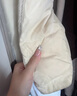 槿森泉去油漬衣服衣物滲透劑去油王神器羽絨服清洗劑污漬干洗劑衣領(lǐng)凈 曬單實(shí)拍圖
