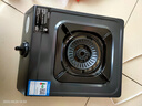 康寶（Canbo）家用燃?xì)庠罹邌窝蹱t具【國(guó)家補(bǔ)貼】5.0kW大火力臺(tái)式猛火灶臺(tái)上打火灶JZT-H150-ES19 天然氣 曬單實(shí)拍圖