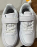 鴻星爾克板鞋秋冬季新款男鞋經(jīng)典小白鞋休閑鞋厚底滑板鞋百搭運動(dòng)鞋子男 微晶白 44 曬單實(shí)拍圖