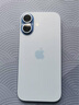 Apple/蘋(píng)果 iPhone 17 256GB 青霧藍色 支持移動(dòng)聯(lián)通電信5G 雙卡雙待手機 曬單實(shí)拍圖