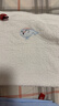 9i9寶寶毛巾純棉a類(lèi)嬰兒童洗臉巾吸水卡通幼兒園毛巾4條裝A9 曬單實(shí)拍圖