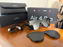 雷鳥(niǎo) 【雙11超級新品】Air4 pro智能AR眼鏡 智能眼鏡 高清巨幕觀(guān)影眼鏡 便攜眼鏡 非VRAI眼鏡 曬單實(shí)拍圖