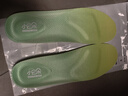 安踏小云朵鞋墊男士運動(dòng)鞋墊減震緩沖抗扭足弓墊舒適軍訓支撐透氣 曬單實(shí)拍圖