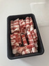 鮮京采 國產(chǎn)原切牛肉卷400g*3 生鮮牛肉 火鍋食材 牛肉片 京東自有品牌 曬單實(shí)拍圖