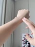 CLINSIS法國clinsis珂萊詩香氛身體乳女士持久留香保濕滋潤膚乳韋雪同款 【琥珀烏木系列】身體乳+沐浴露 曬單實(shí)拍圖