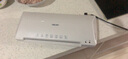 得力(deli) 照片過(guò)塑機 A4/A3塑封機 過(guò)膠機相片過(guò)膜機文件覆膜機 A4面幅塑封機顏色隨機 3898 曬單實(shí)拍圖